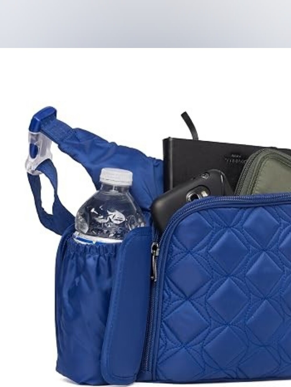 Hot Deal 🔥 Lug Crossbody Bag + Matching Wallet – Brand New Condition
